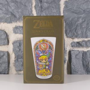 The Legend of Zelda - Link's Glass (01)